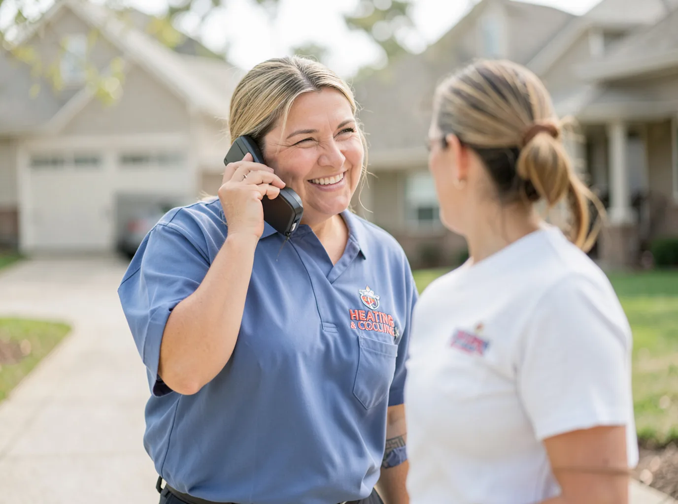 Hvac Repair Ratcliff, TX FAQs